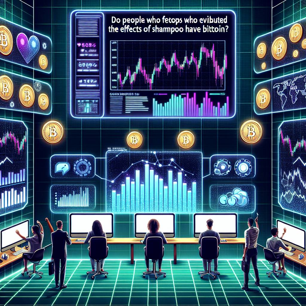 ギシギシ 髪の毛を使った仮想通貨のマイニングは可能ですか？