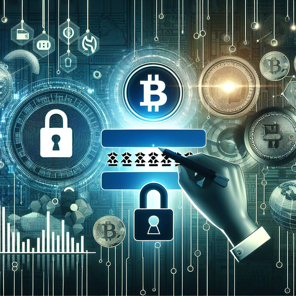 TikTokのパスワード設定で、仮想通貨のセキュリティを強化する方法はありますか？
