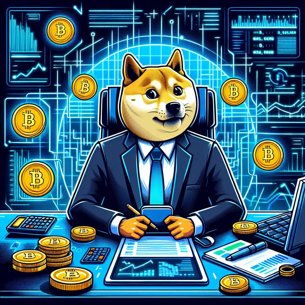 2023年にダウの犬がビットコインに与える影響は何ですか？