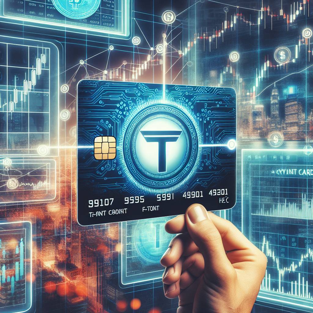 tポイントカードを登録して仮想通貨を取引所で売買できますか？