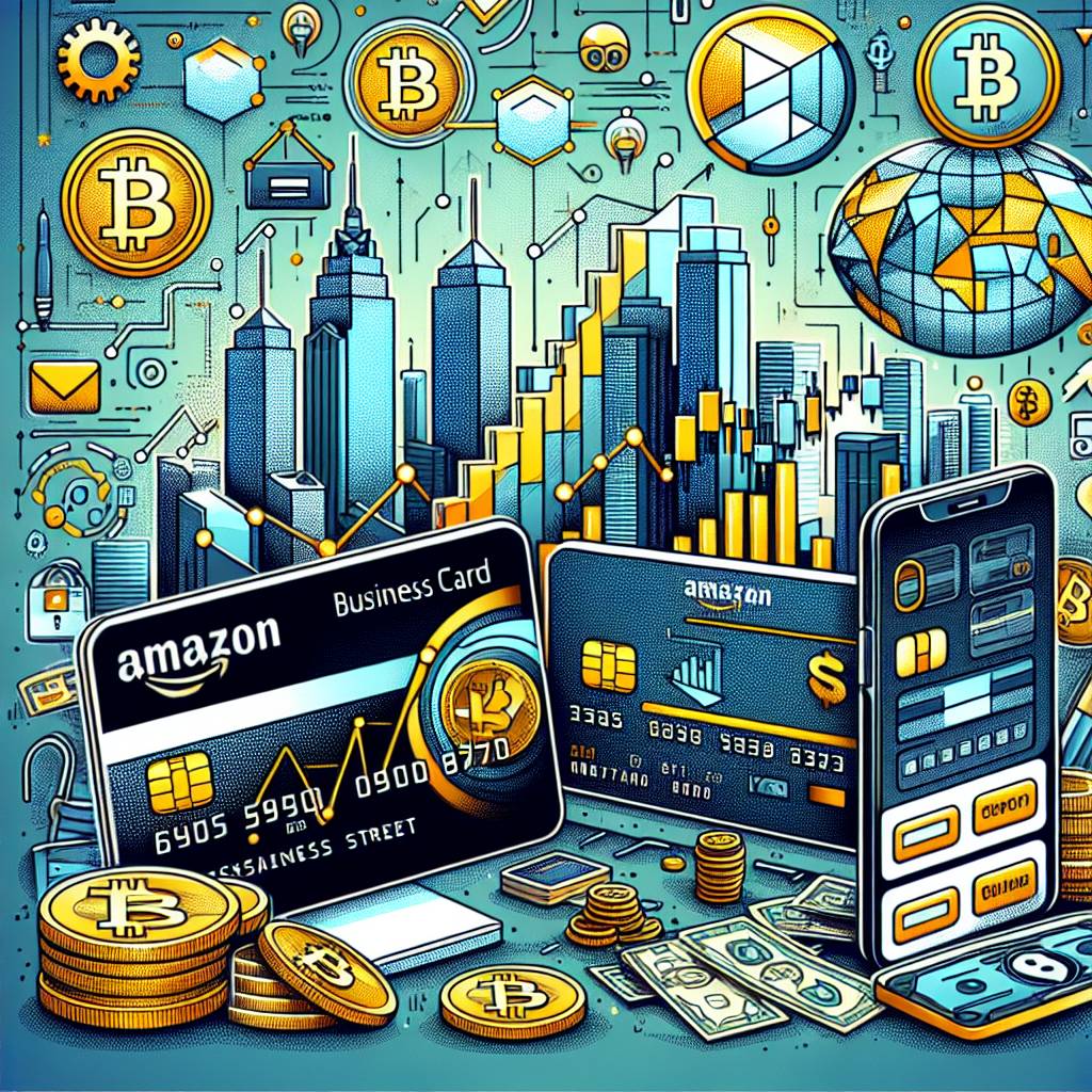 Amazon JCB Wを使用して仮想通貨を取引することはできますか？