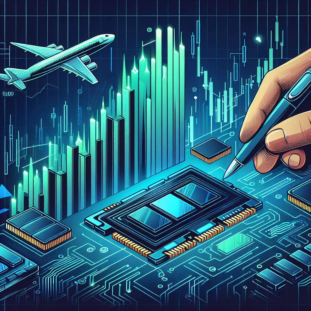 フライヤーメーカーを使用して暗号通貨をプロモーションするための最良の方法は何ですか？