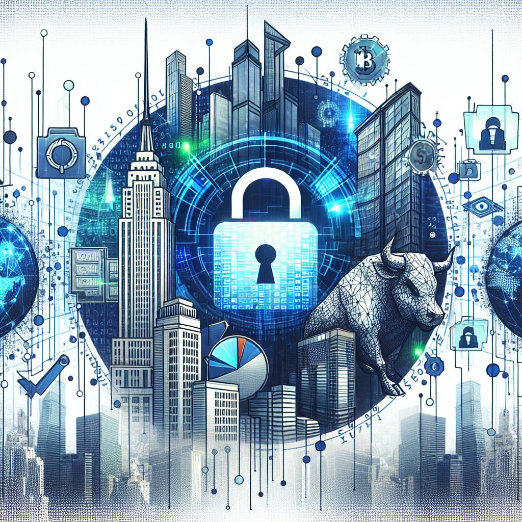 データセキュリティを向上させるために、ブロックチェーンはどのように活用されていますか？