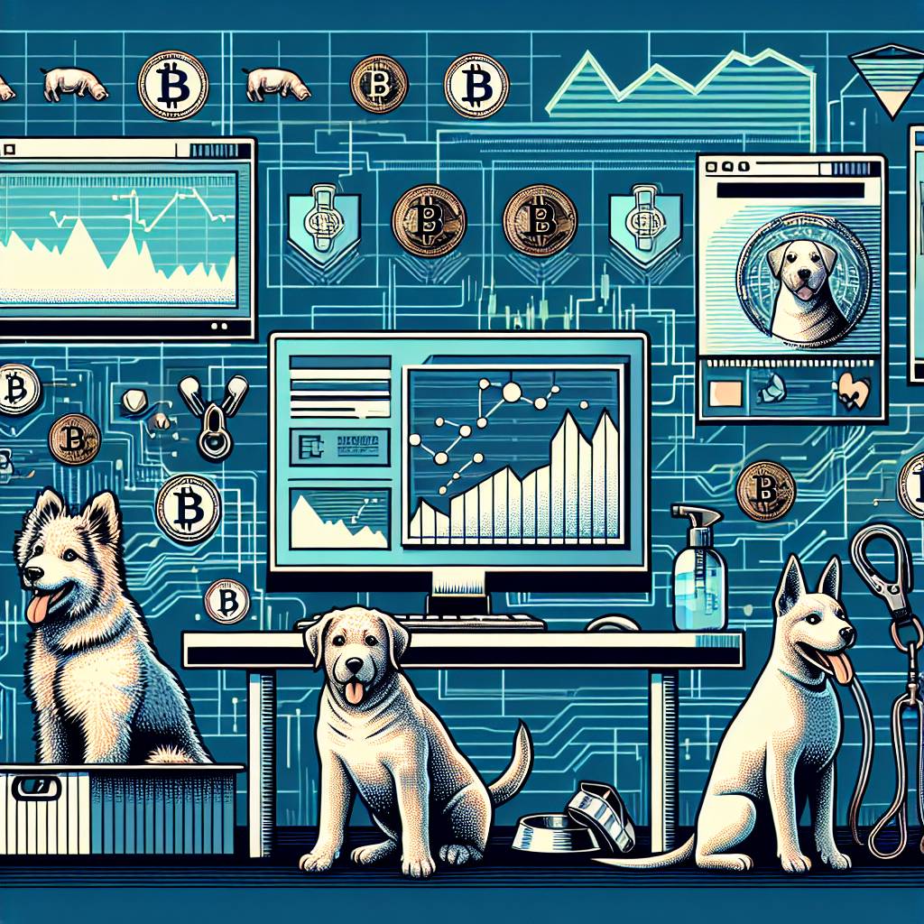 ツイッターで犬のアイコンを使うことで仮想通貨のコミュニティに参加できますか？