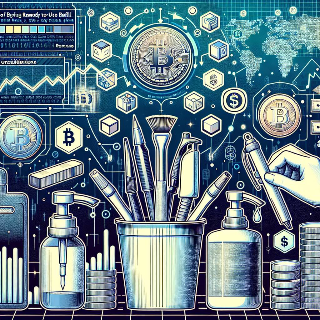 詰め替え そのまま ボトルを使って仮想通貨の取引所に入金する方法を教えてください。