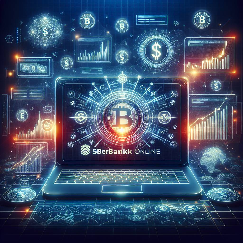 Sberbank Onlineでビットコインを購入する方法はありますか？