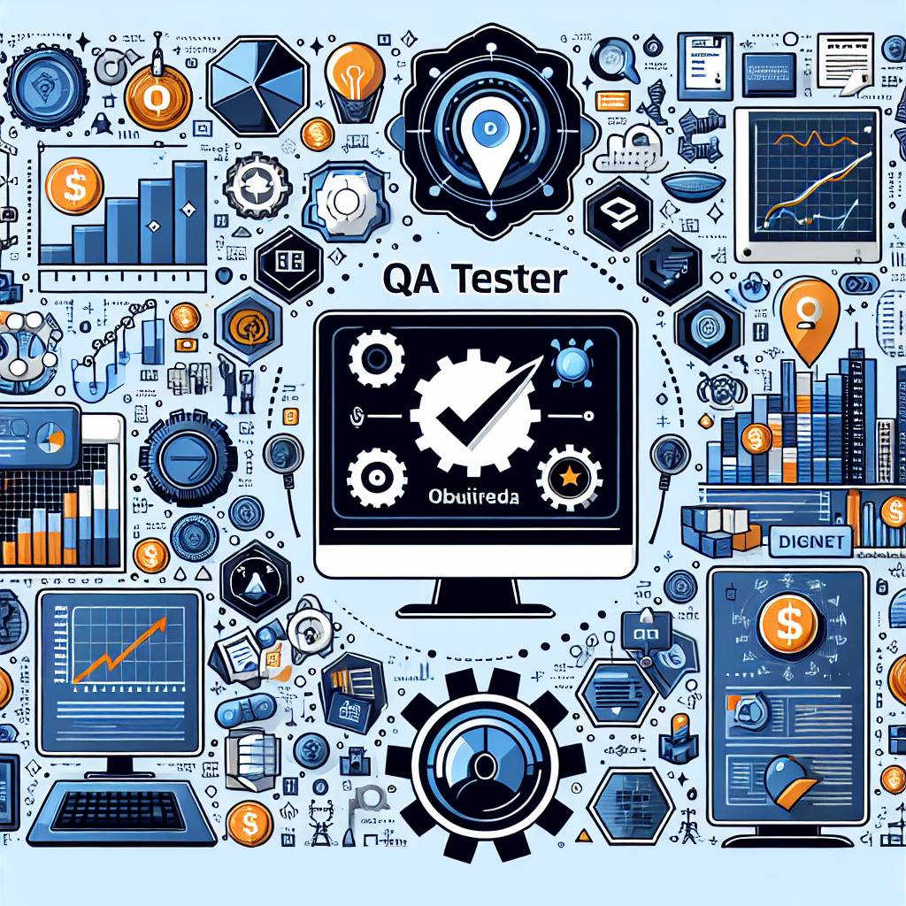 qa testerとして働くには、どのようなスキルが求められますか？