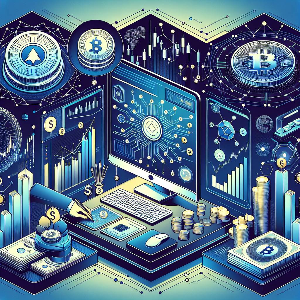 テラ 上での暗号通貨の保管方法はありますか？