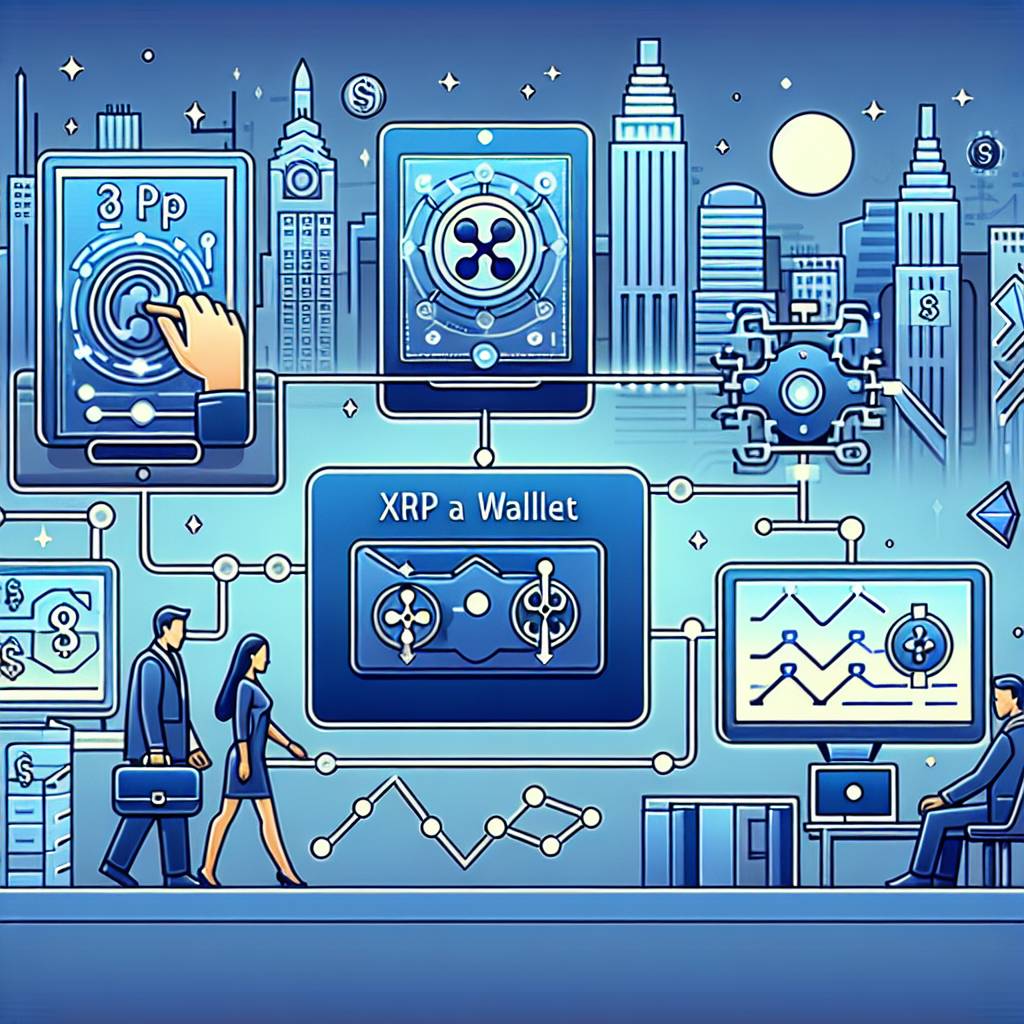 リップルをWirexから他のウォレットに送金する方法を教えてください。