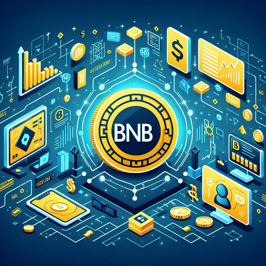 BNBコインの将来の成長についての予想はありますか？