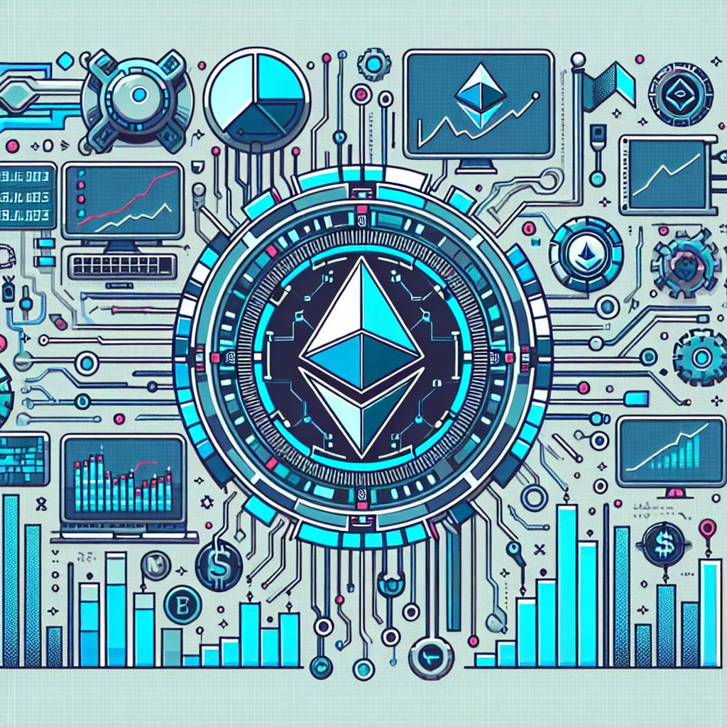 イーサリアムの機能は何ですか？