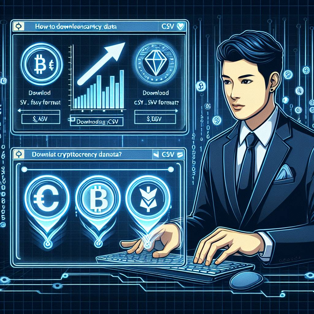 ローカルストレージで仮想通貨のデータを保存する方法はありますか？