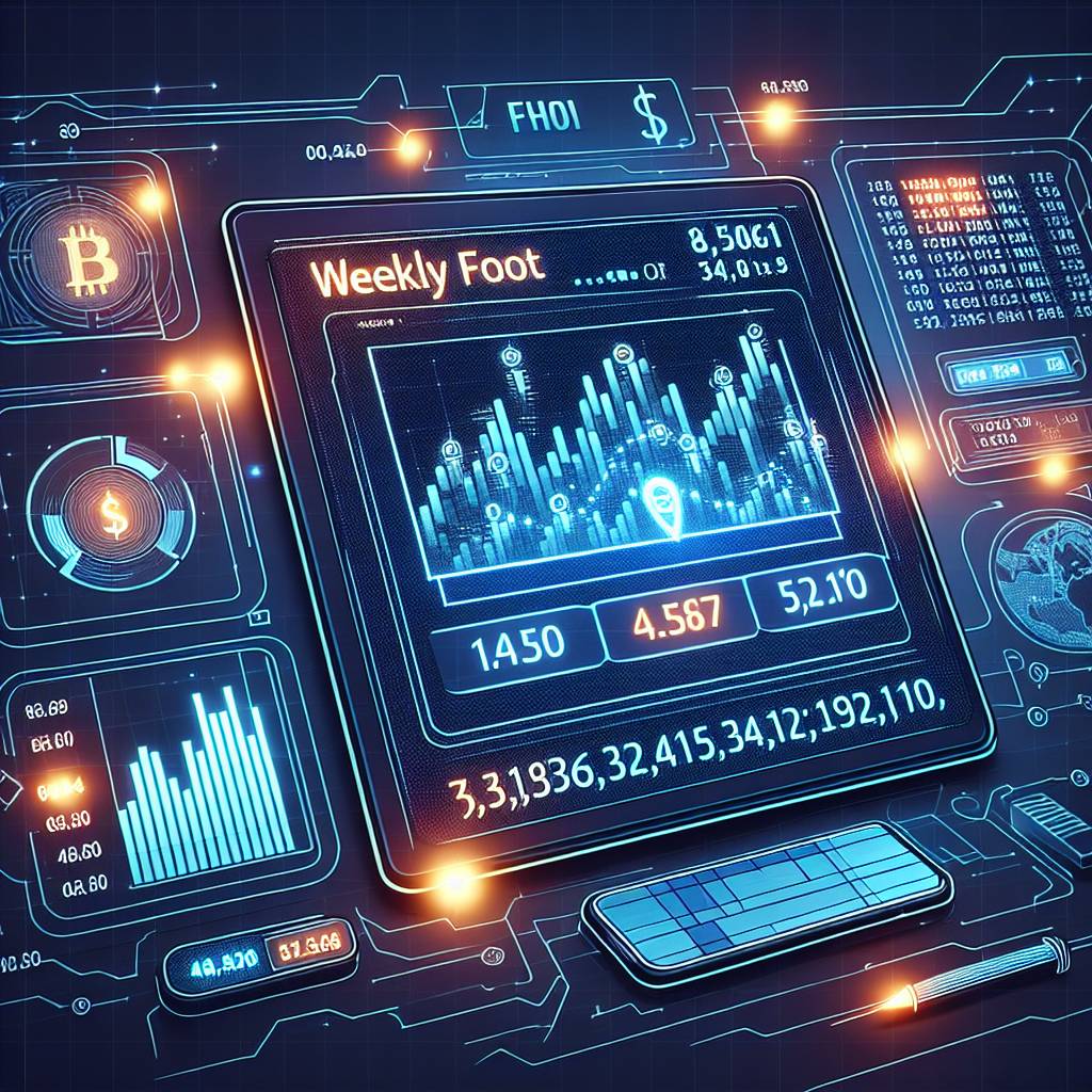 週末のDAXで取引するための人気のある仮想通貨は何ですか？