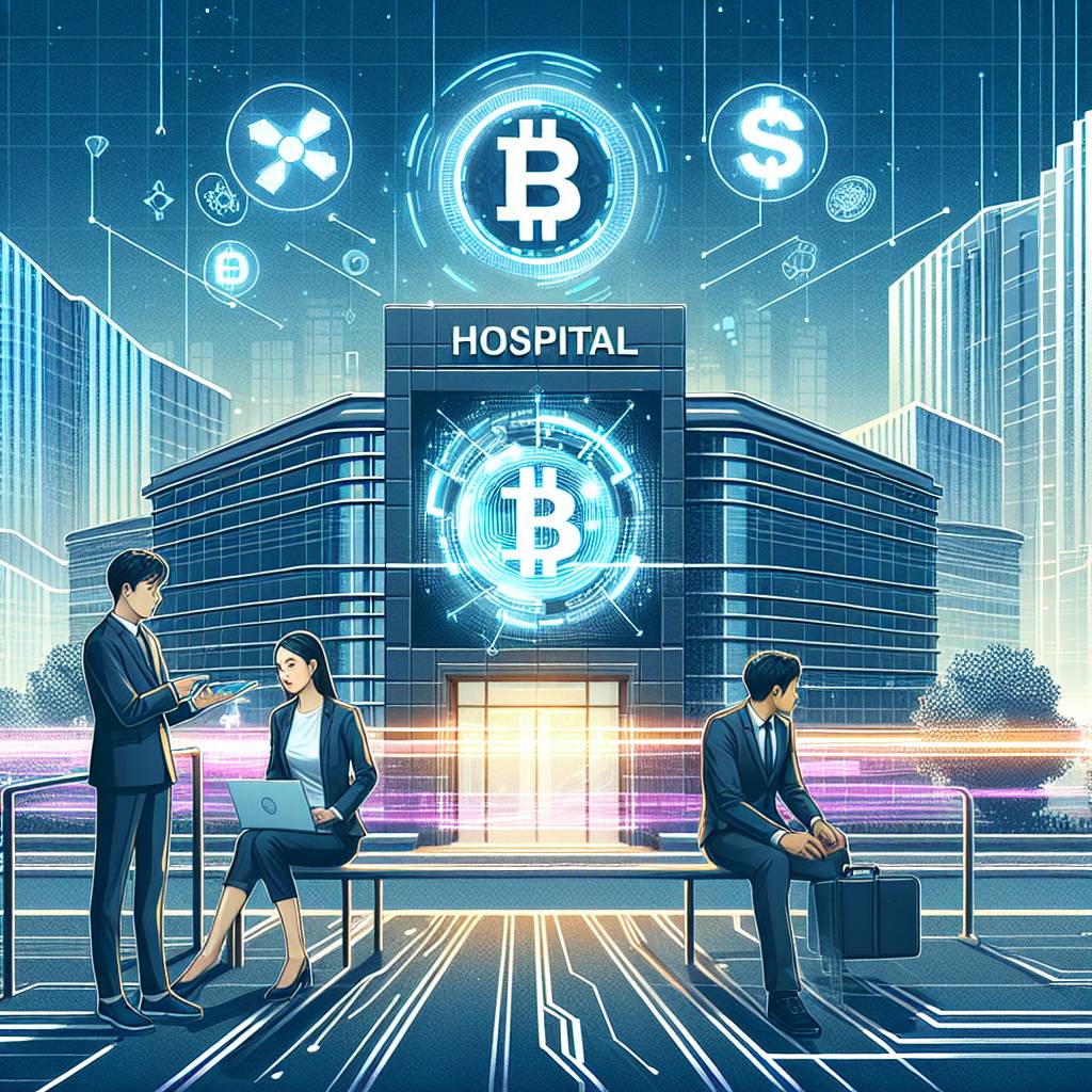 仮想通貨に関連する病院での半日入院の費用はどのくらいですか？