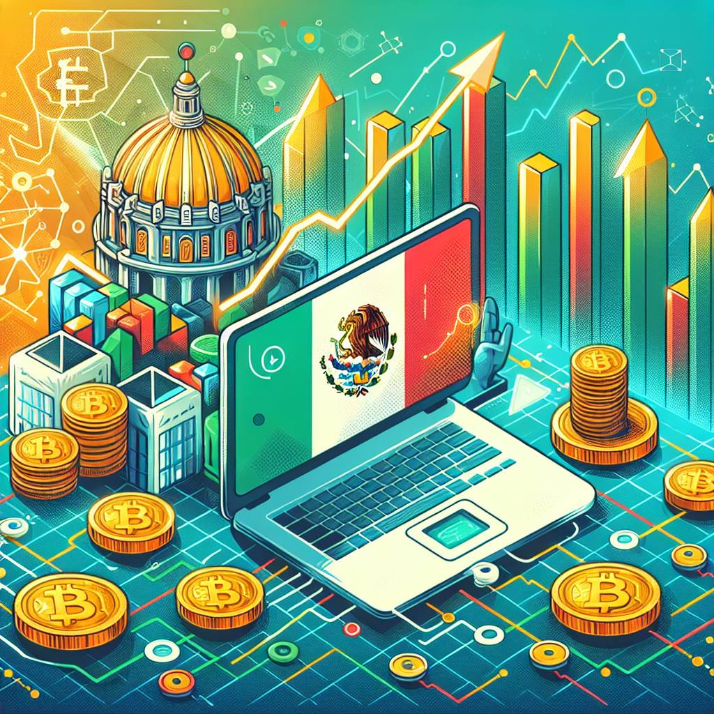 メキシコ 円での仮想通貨の利益を最大化するための戦略はありますか？