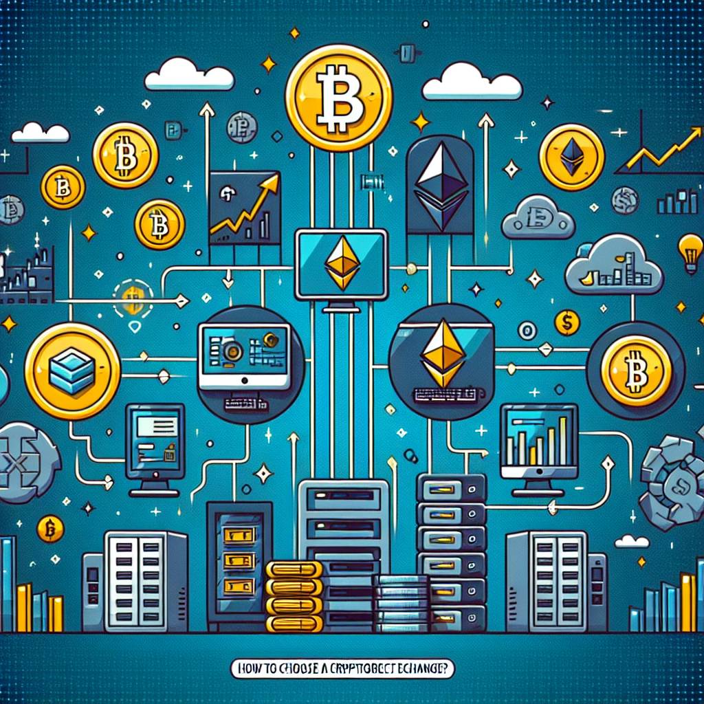 フィデリティ証券の仮想通貨取引所は他の取引所と比べてどのような特徴がありますか？