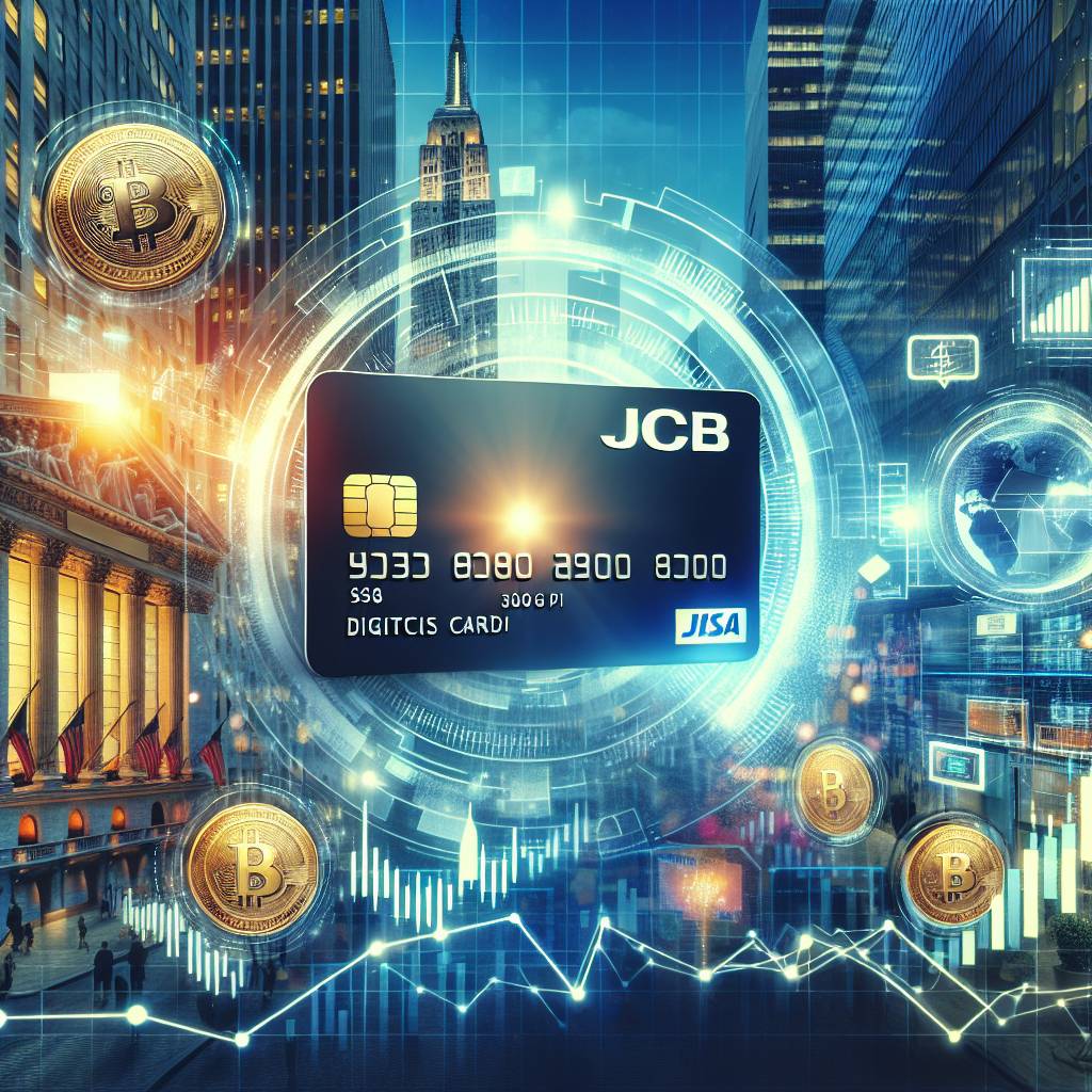 30歳になったら、JCBカードで仮想通貨の取引所に登録することはできますか？