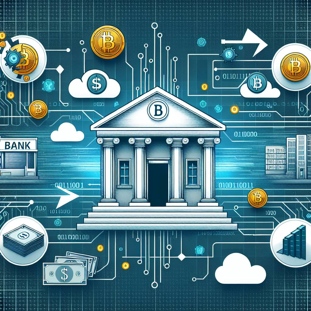 地方銀行で仮想通貨を取引できますか？