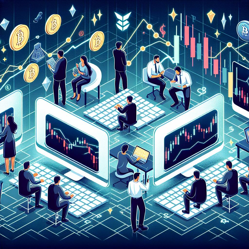 仮想通貨のOTC取引は利益を上げるための効果的な方法ですか？