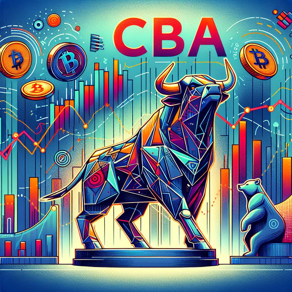 CBAの株価はどのように変動するのですか？