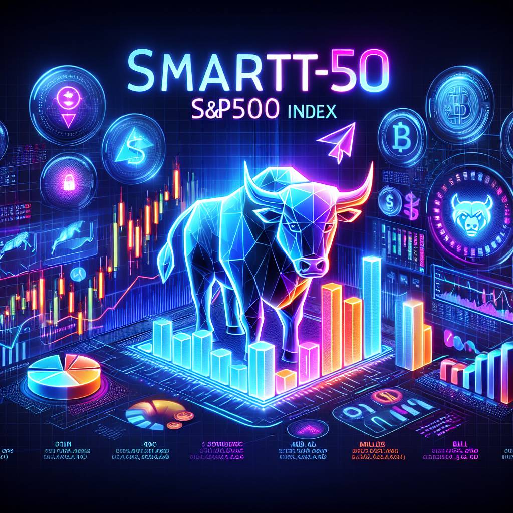 smart-i s&p500インデックスを利用するメリットは何ですか？