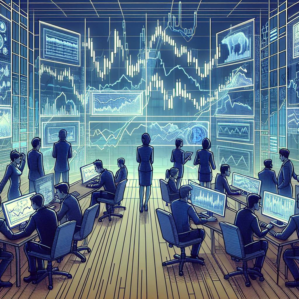 スキルハブで仮想通貨取引のテクニカル分析を学べますか？