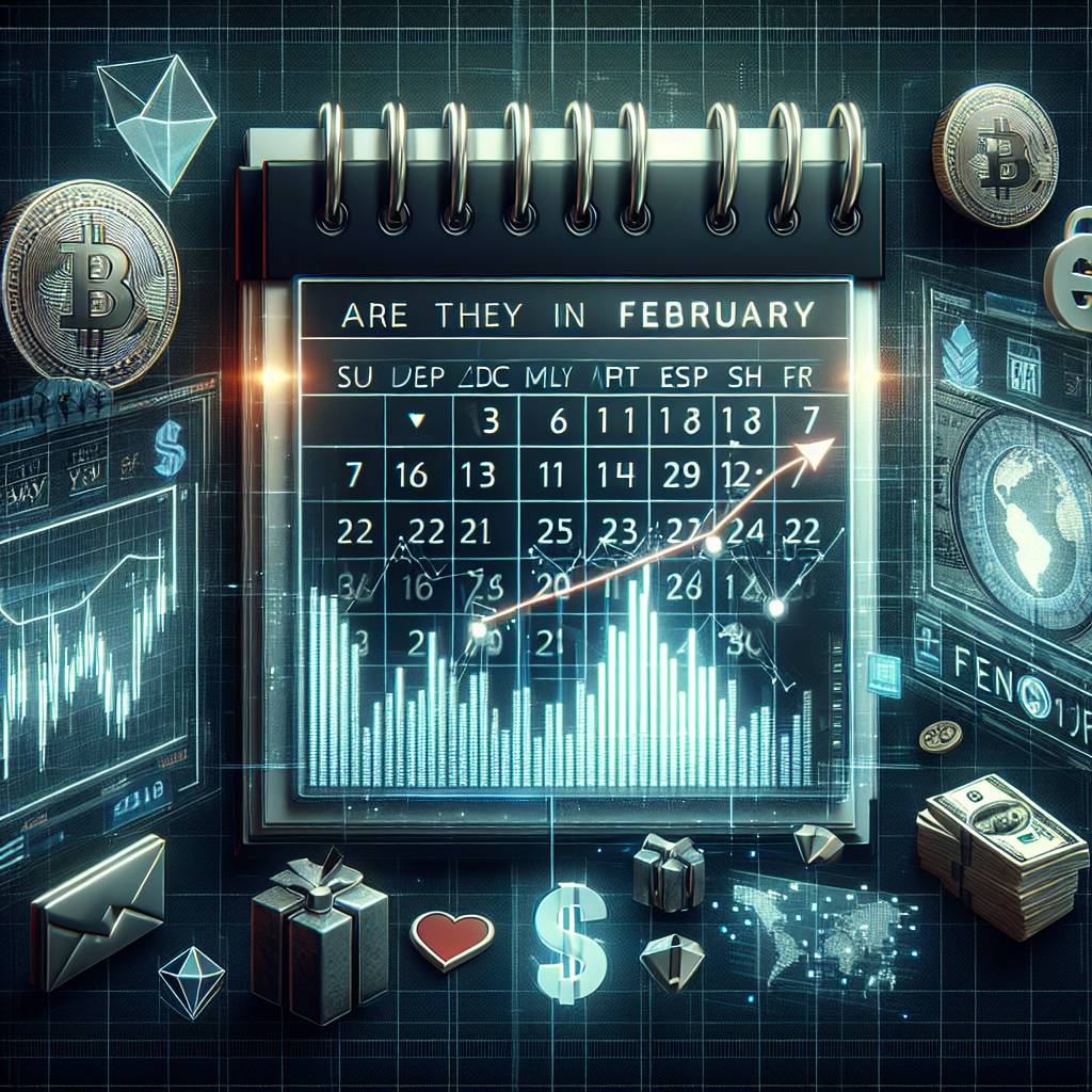 2022年2月におすすめの仮想通貨はありますか？