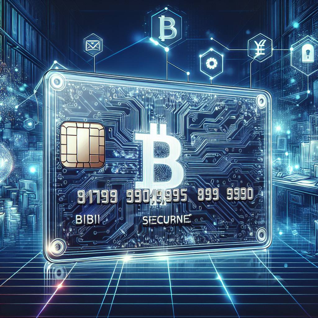 JCBカードのデザインに合った仮想通貨ウォレットはありますか？