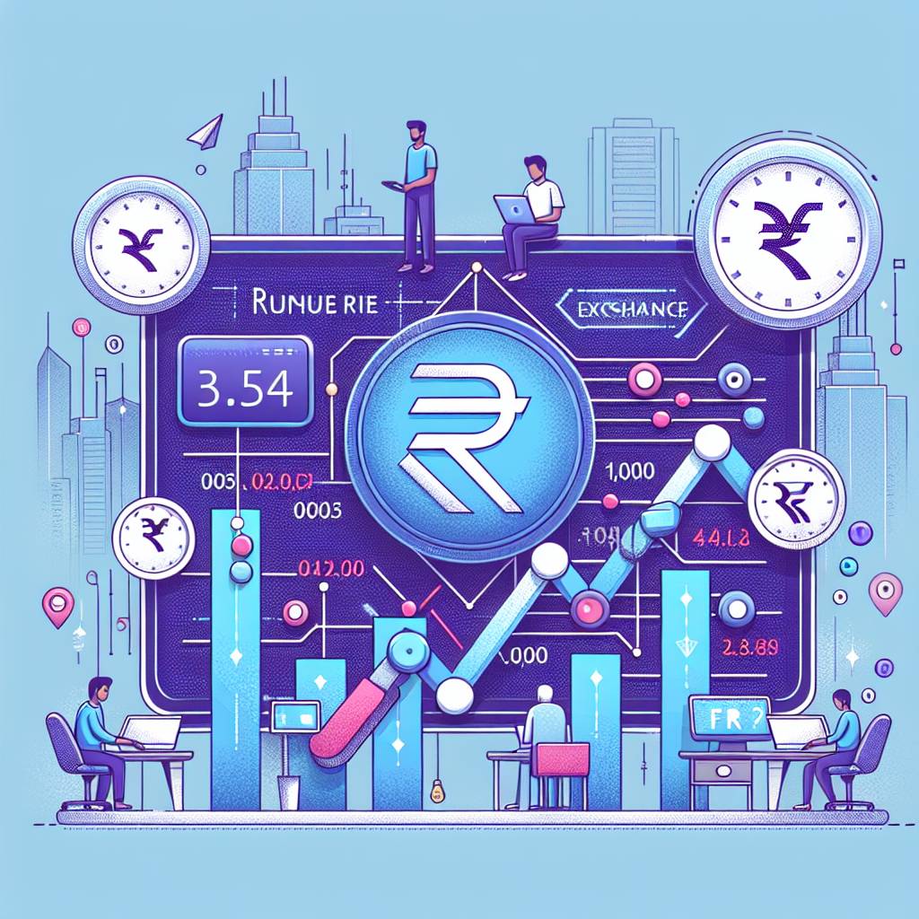 仮想通貨をネパールルピーに変換するための最良の方法は何ですか？