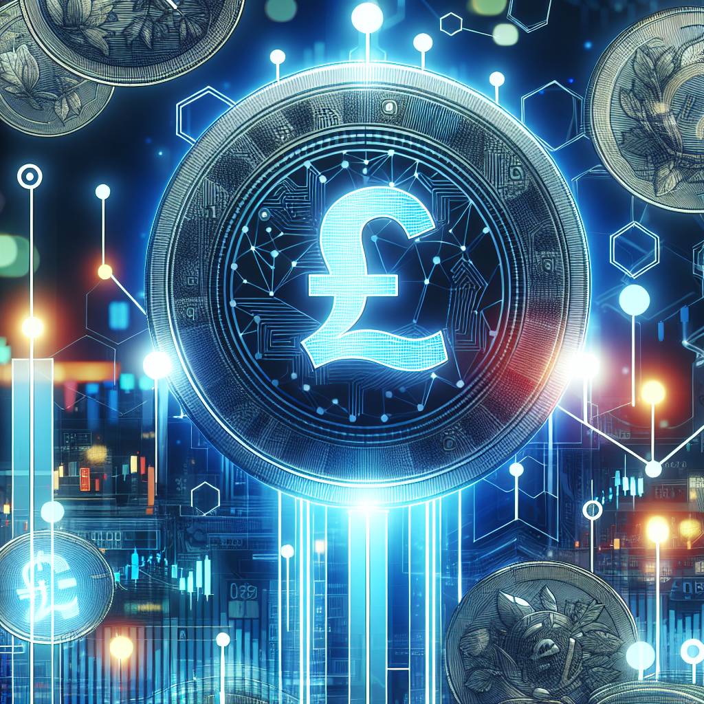 イギリスの1ポンドをビットコインに交換する方法はありますか？