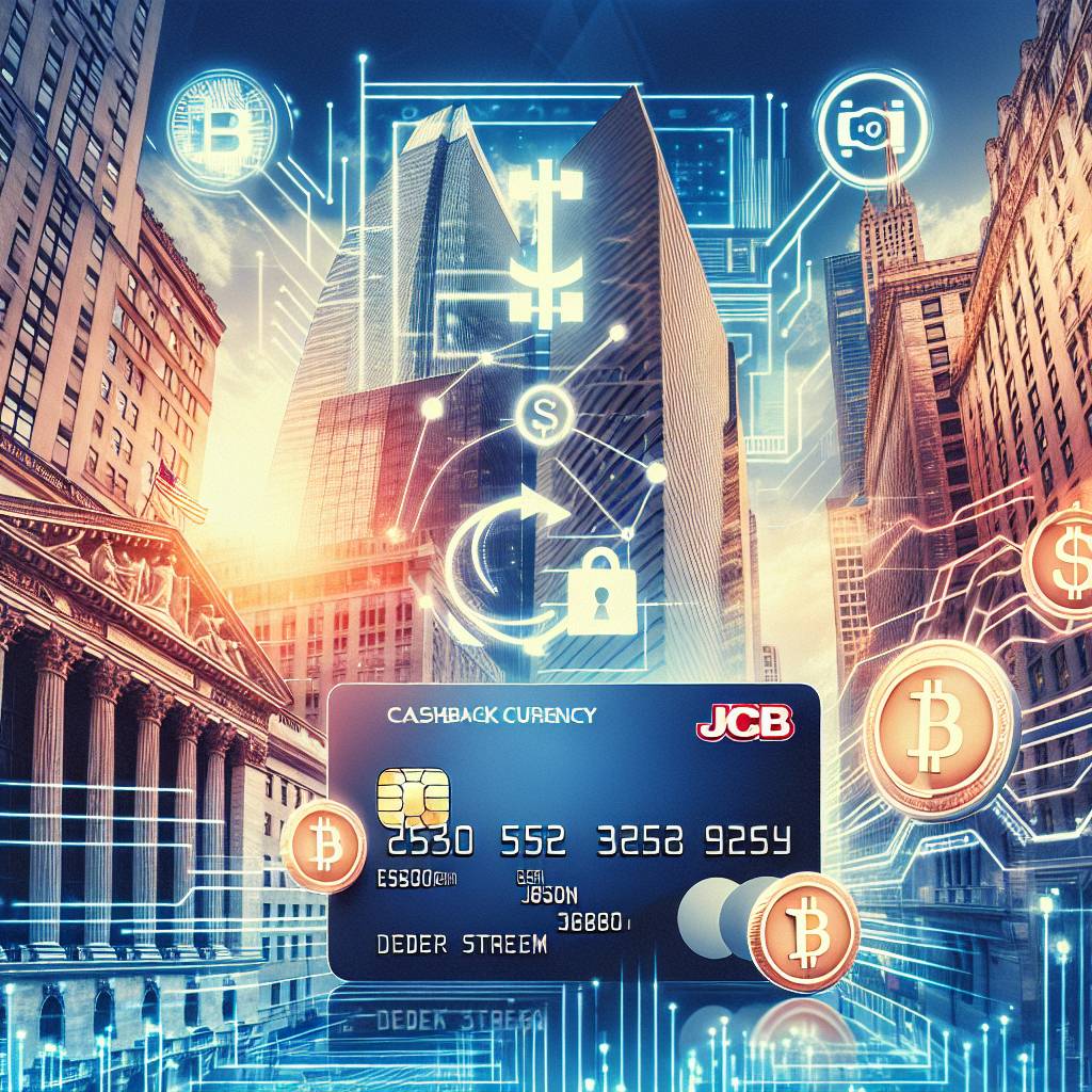 JCBマイナポイントを使って仮想通貨の取引手数料を支払うことはできますか？