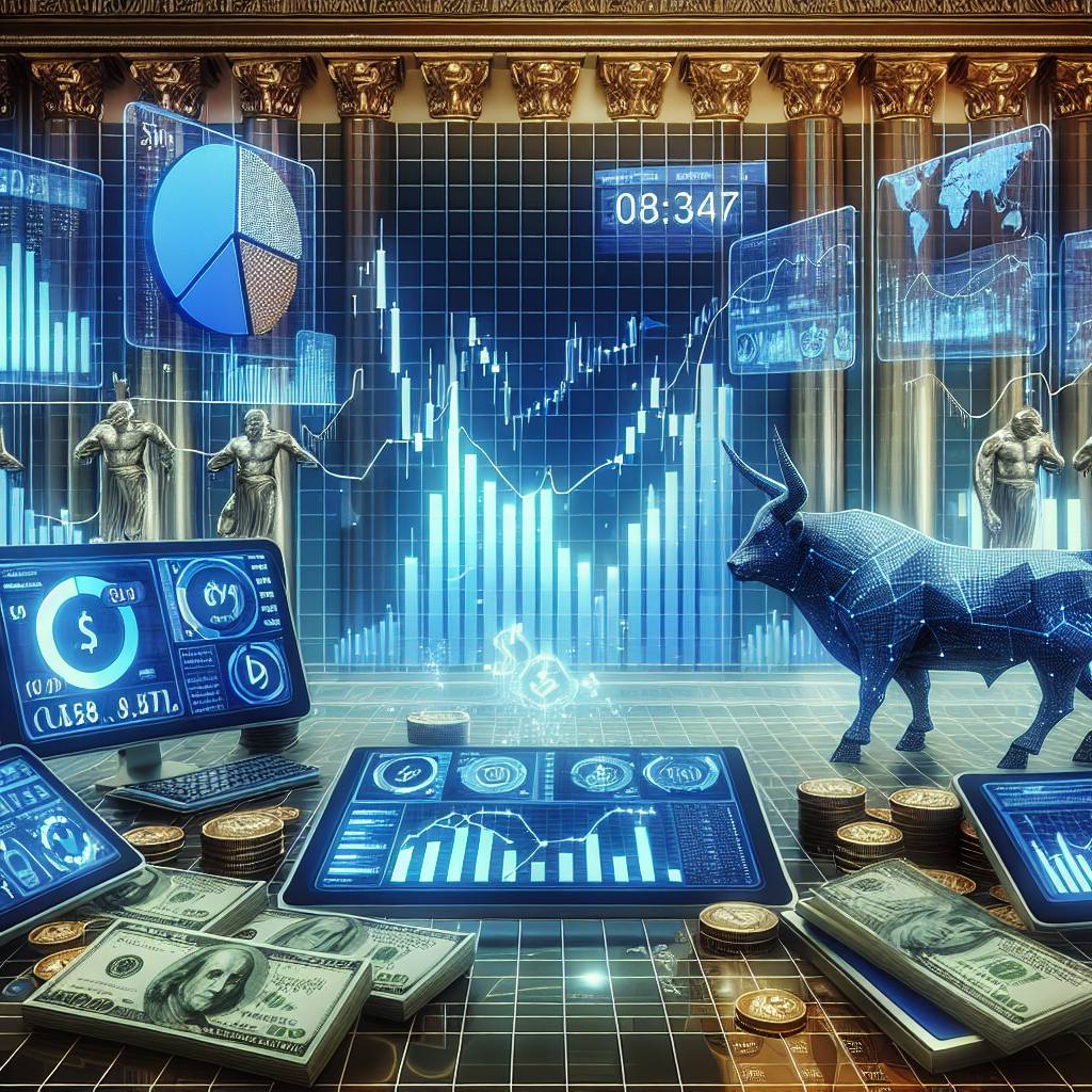 マーケットウォーカーを使って、仮想通貨のトレンドを分析する方法はありますか？