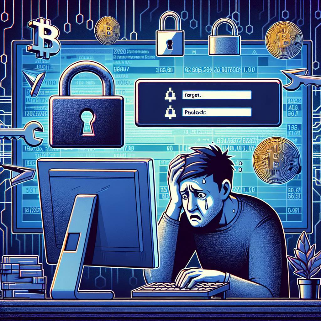 Office365のパスワードを忘れた場合、暗号通貨の取引所へのログイン情報をリセットする方法はありますか？