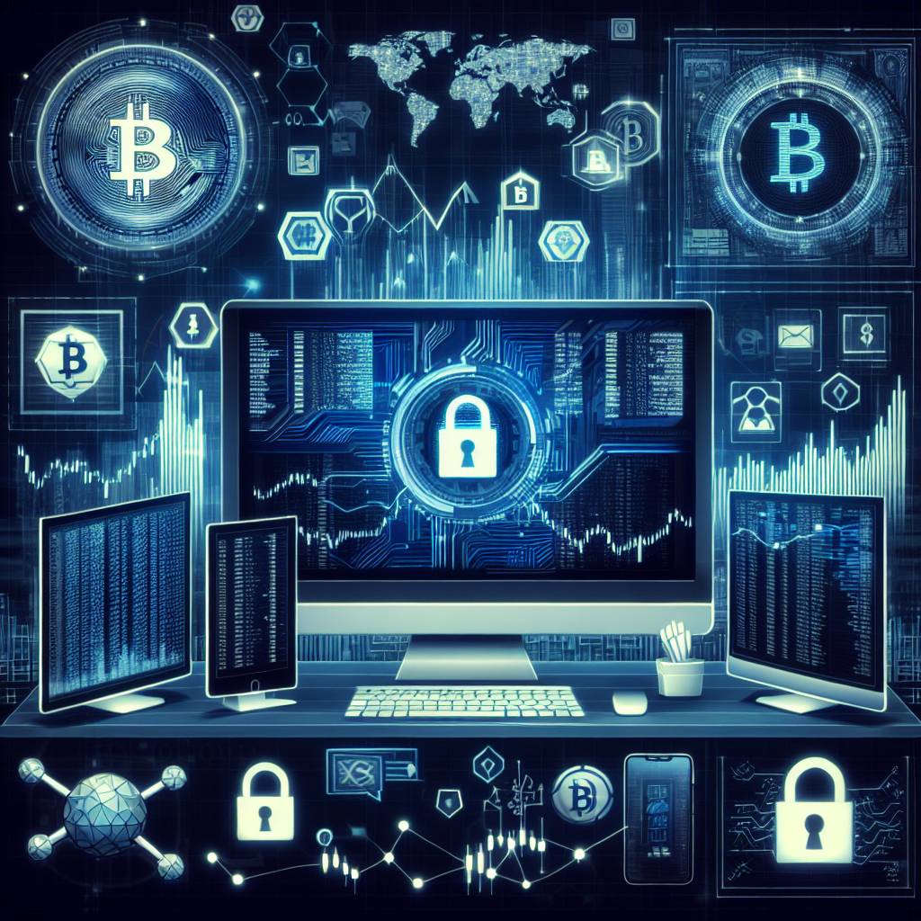 SaaSログを活用して、仮想通貨の取引所におけるセキュリティ対策はどのように行われていますか？