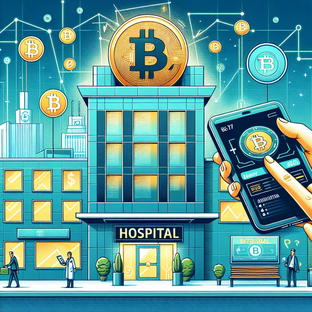 仮想通貨投資家は入院費用の平均についてどのような情報を探していますか？