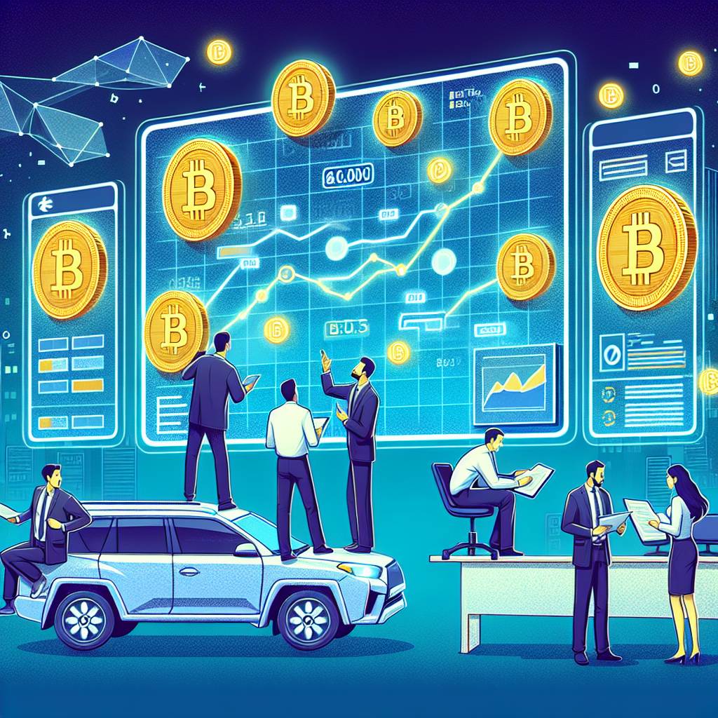 トヨタ自動車の株主は、仮想通貨の価格変動について関心を持っていますか？