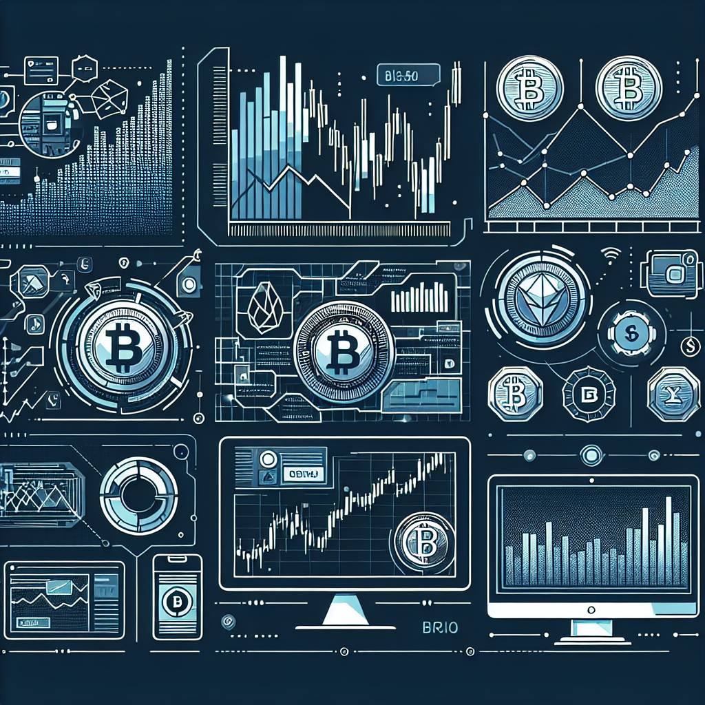 アイランドツイッターで仮想通貨のトレンドを知る方法はありますか？