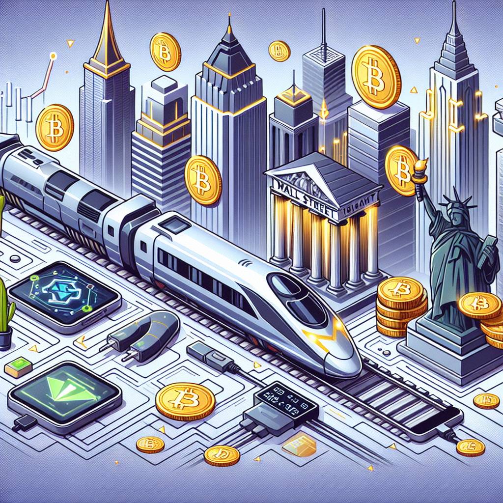 上越新幹線のSuicaでビットコインを使う方法はありますか？