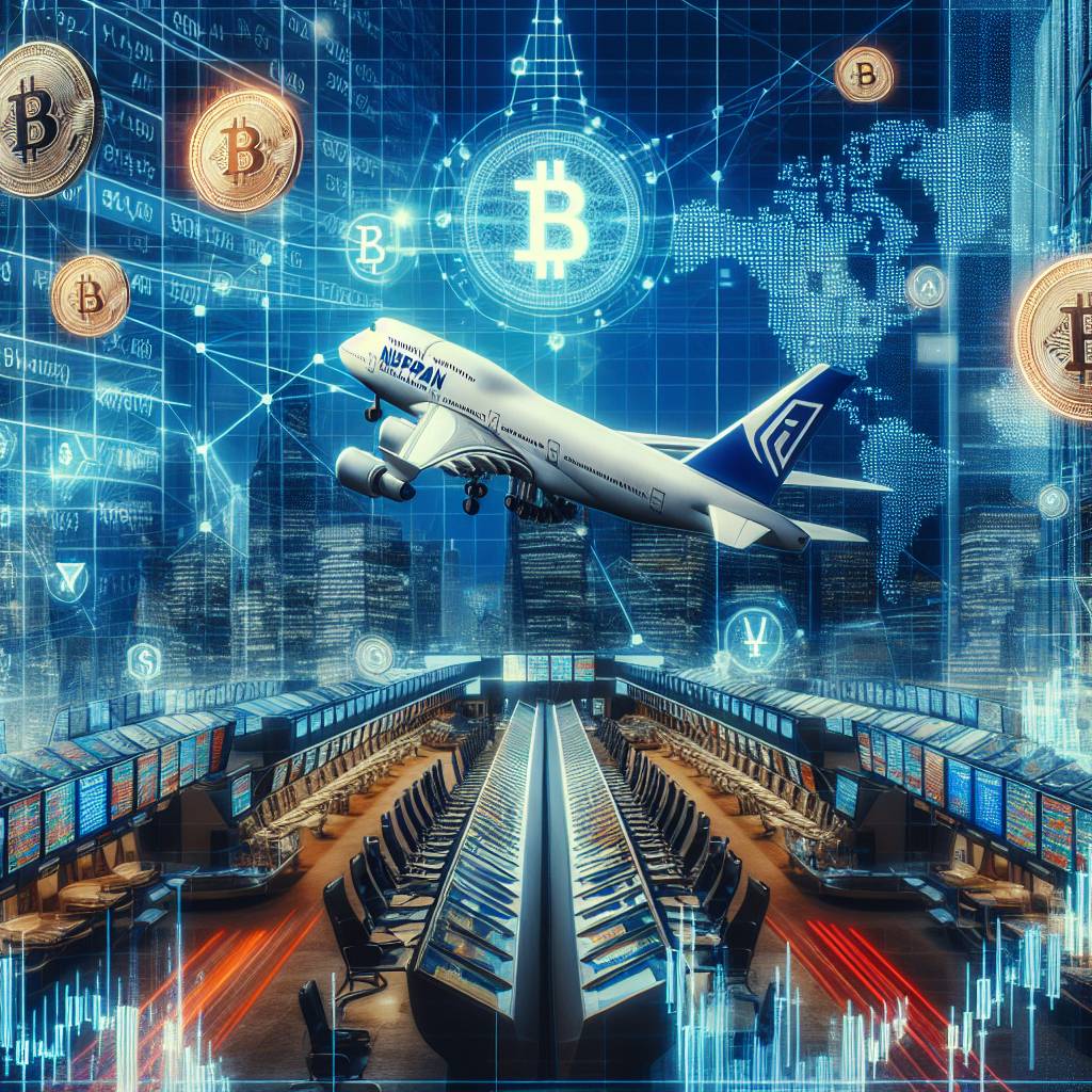 全日空マイレージクラブのポイントを仮想通貨に交換することはできますか？