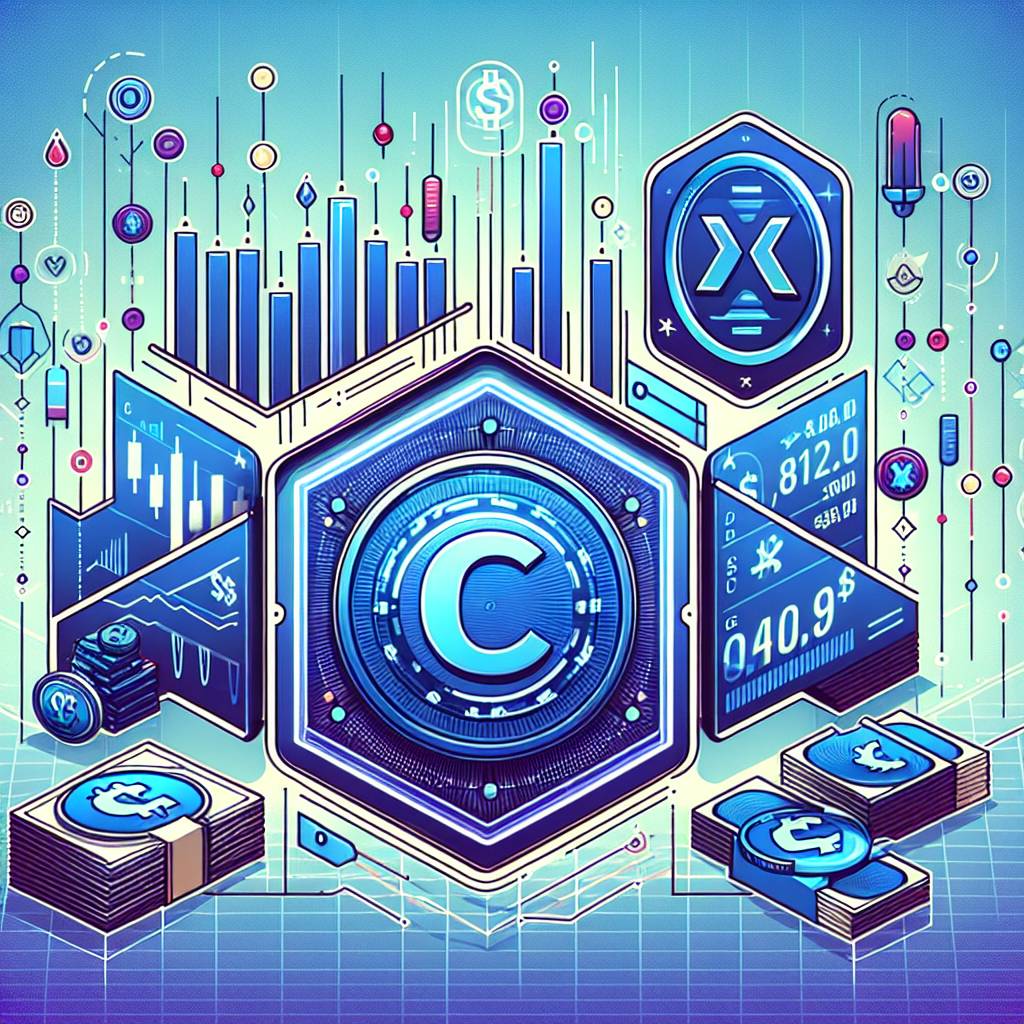 CCIXはどのようなデジタル通貨ですか？