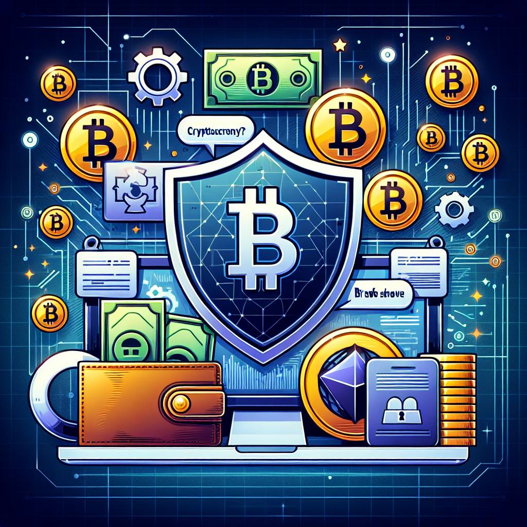 ブレイブウェブブラウザは暗号通貨の取引をサポートしていますか？
