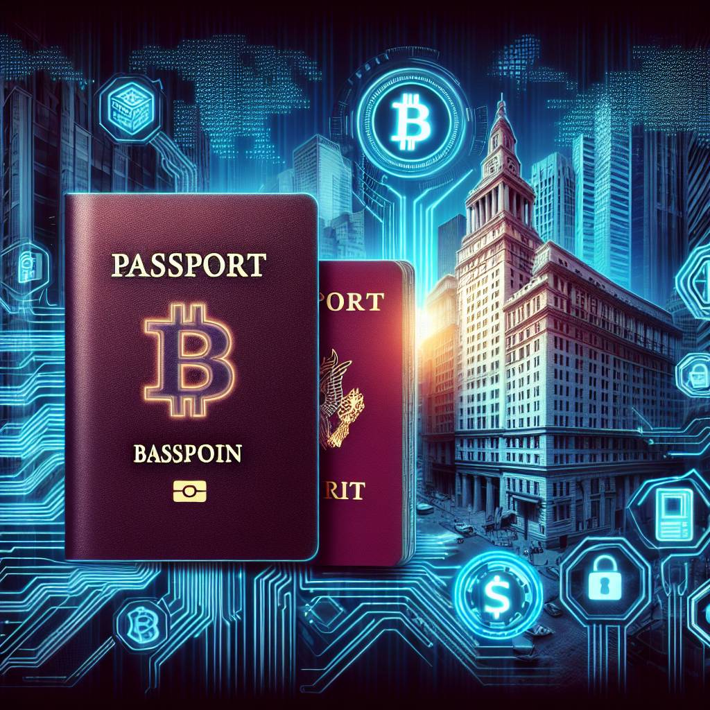 キャッシュパスポートはビットコインで購入できますか？