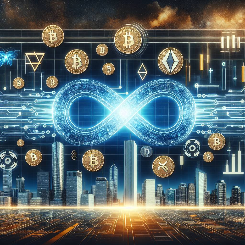 インフィニティ 69とはどのような数字通貨ですか？