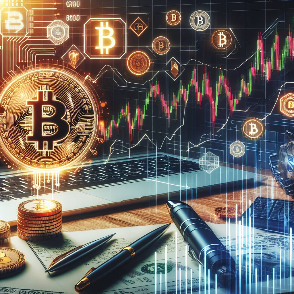 ビットコインの価格変動がダウ工業株価にどのような影響を与えることがありますか？