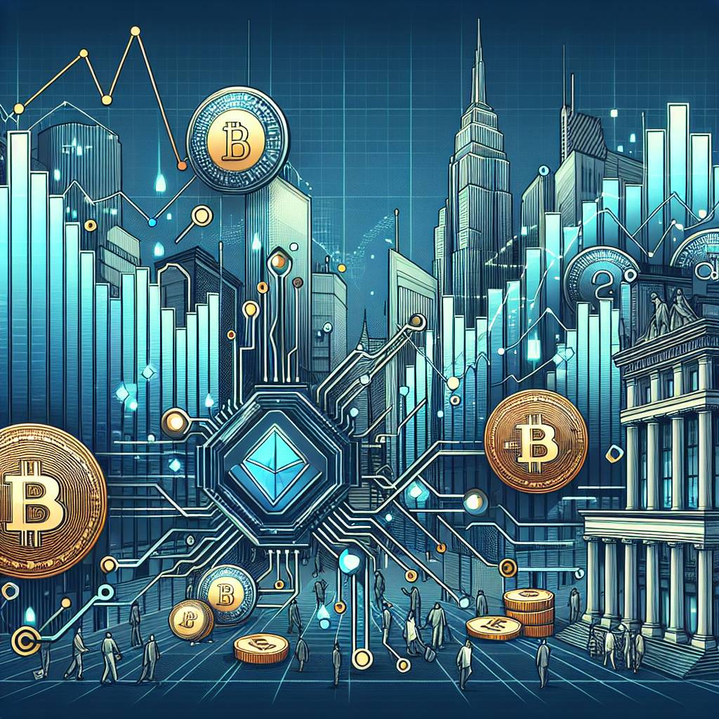 暗号通貨の価格変動は、SP500のEPSにどのように影響を受けますか？