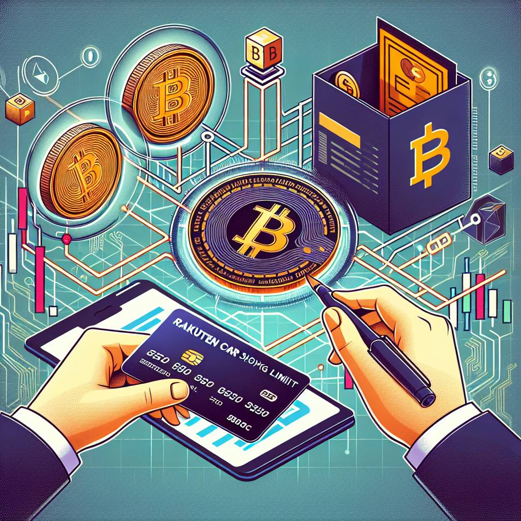 ビットコインを楽天カードのショッピング枠で購入することはできますか？