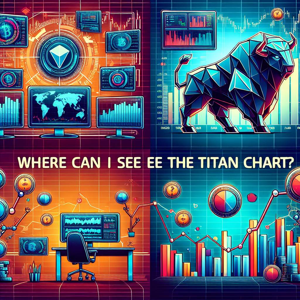 仮想通貨 titanの取引所はどこがおすすめですか？
