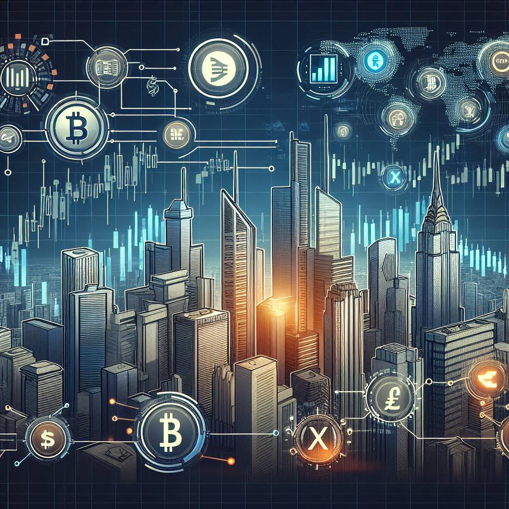 インベスコQQQは暗号通貨に投資することができますか？