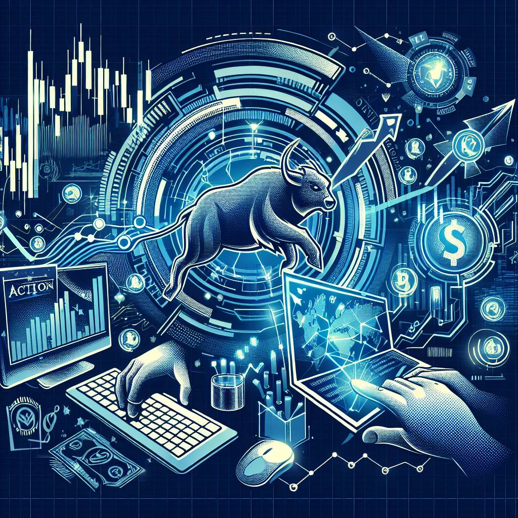 マーケットスピード デモを使って、仮想通貨取引のトレンドを分析する方法はありますか？