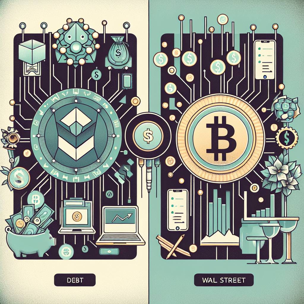 借金して投資する場合、どのような数字通貨が最も利益をもたらしますか？